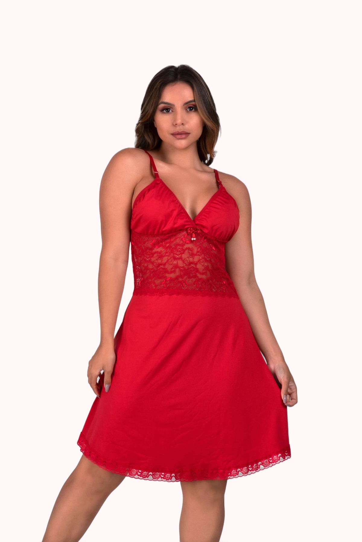 Camisola Amamentação – Doce Malícia