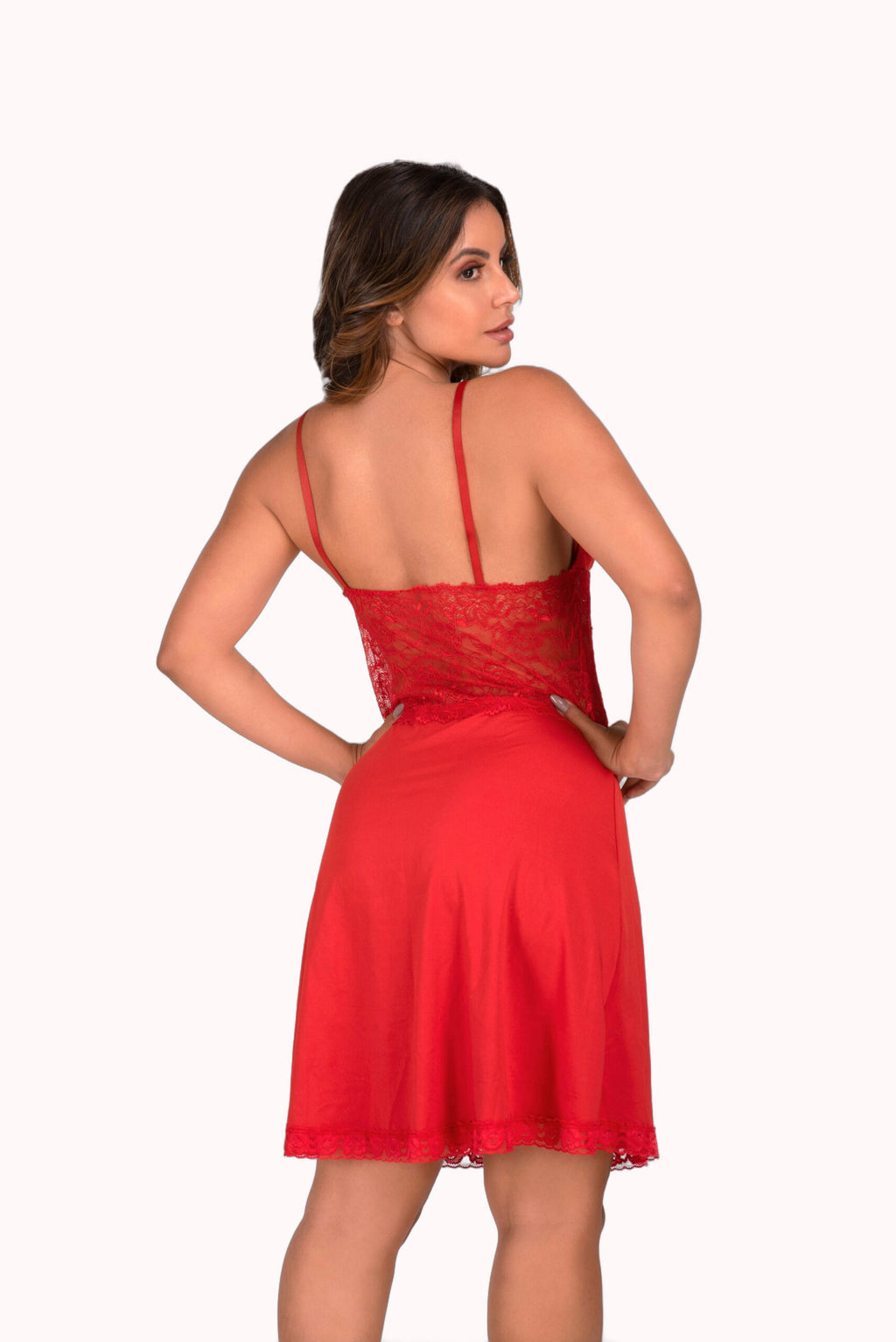 Camisola Amamentação – Doce Malícia