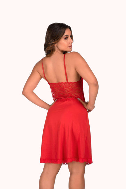 Camisola Amamentação – Doce Malícia