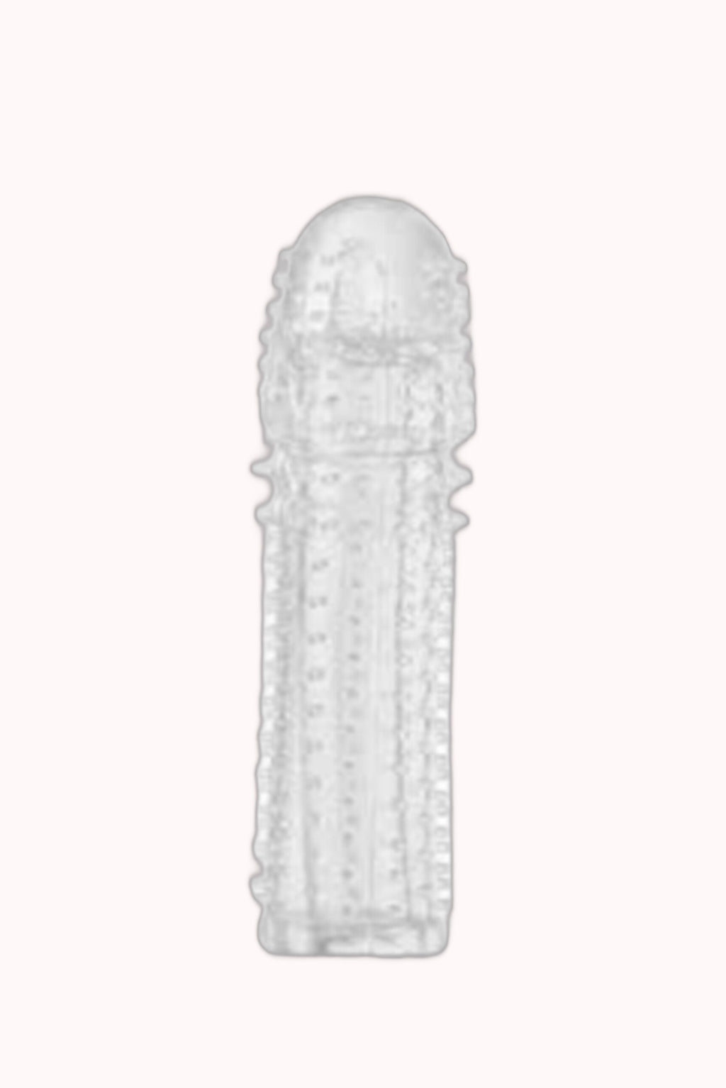 Capa Peniana Silicone – Doce Malícia
