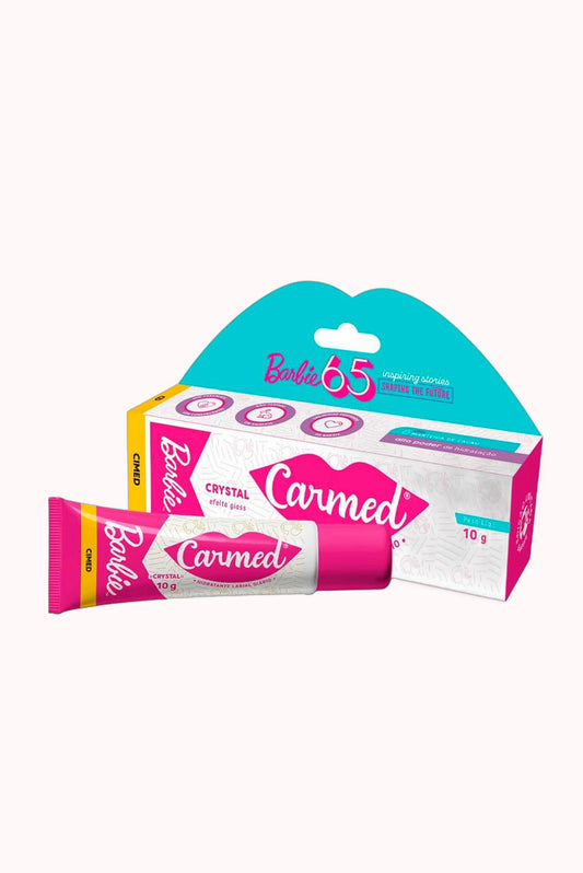 Carmed Hidrante Labial Gloss – Doce Malícia