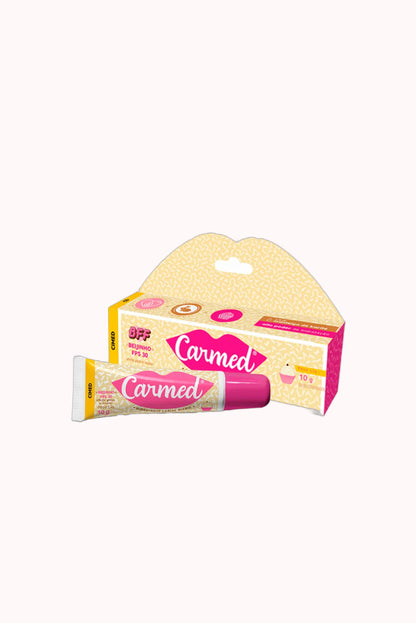 Carmed Fini Hidrante Labial Gloss – Doce Malícia