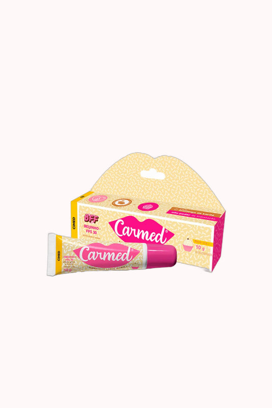 Carmed Fini Hidrante Labial Gloss – Doce Malícia