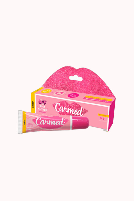 Carmed Hidratante Labial Gloss – Doce Malícia