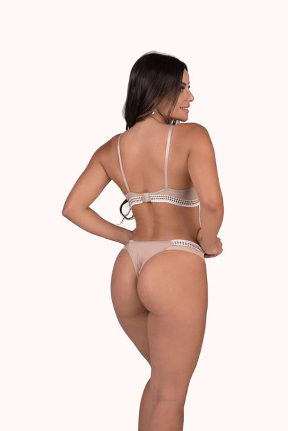 Conjunto Alyssa – Doce Malícia