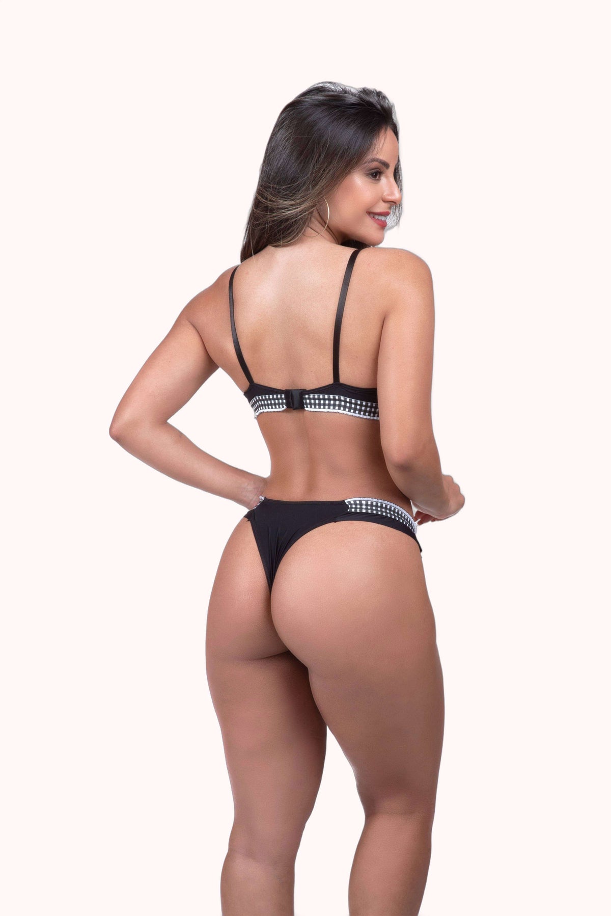 Conjunto Alyssa – Doce Malícia