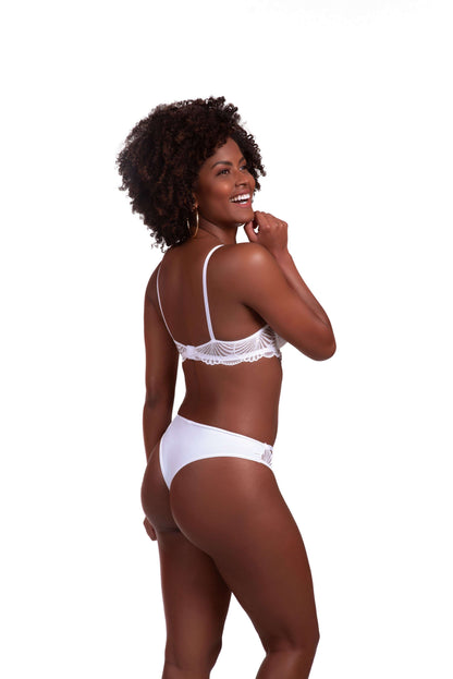 Conjunto Mila em cores sortidas – Doce Malícia
