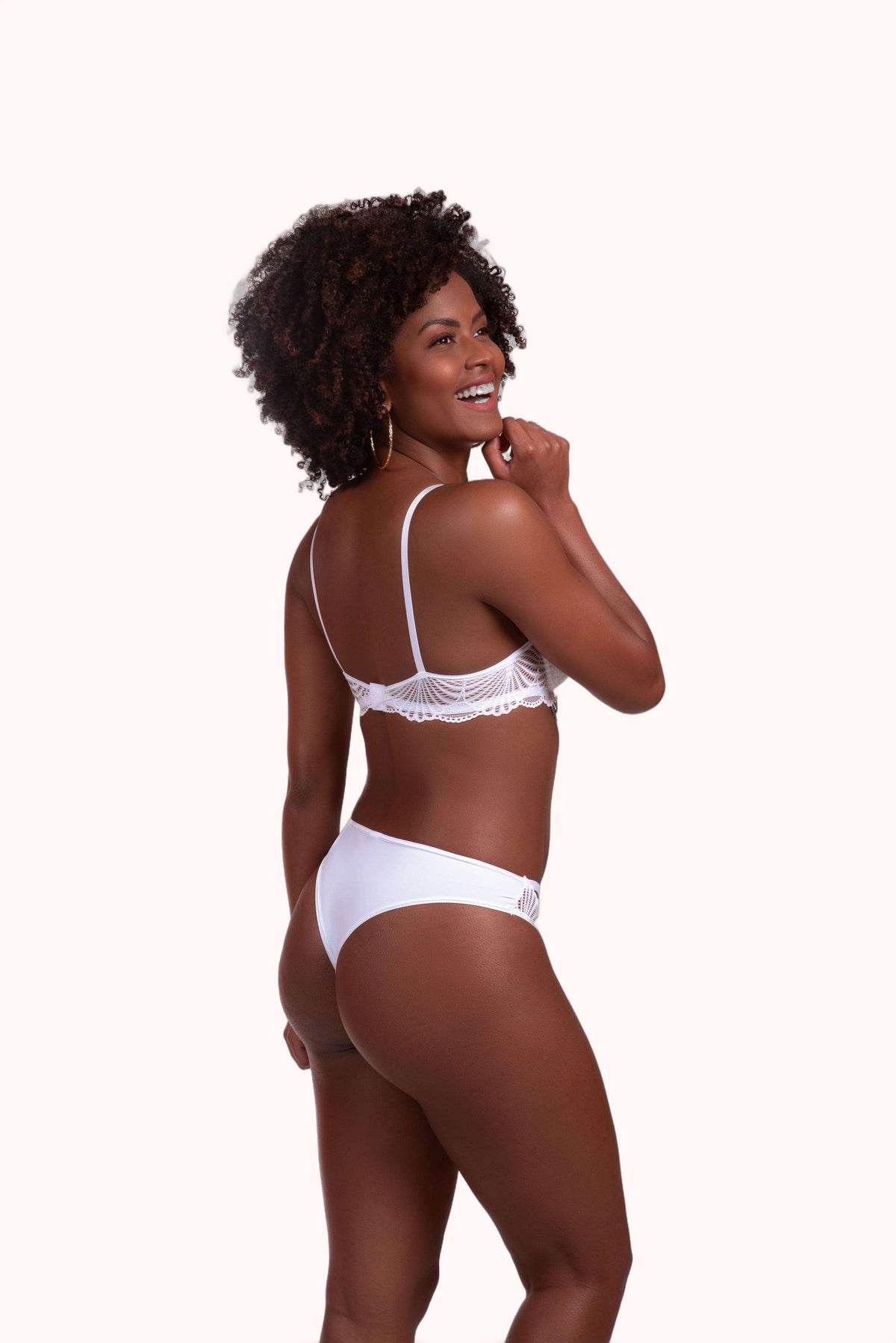 Conjunto Mila – Doce Malícia