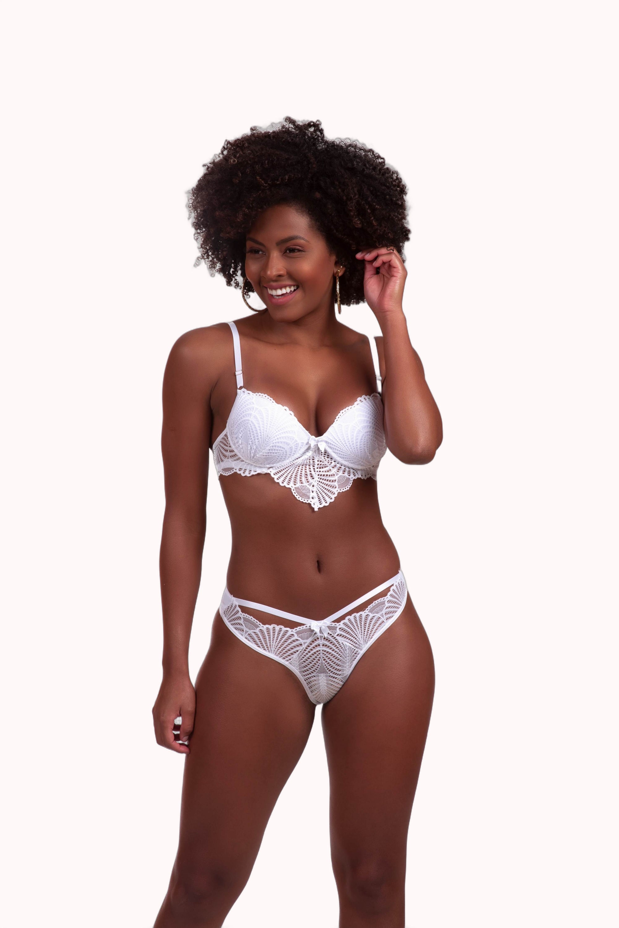 Conjunto Mila – Doce Malícia