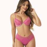 Conjunto Conforto em Microfibra – Doce Malícia