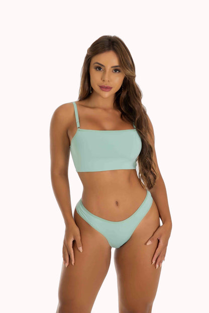 Conjunto Conforto Sem Bojo em Microfibra – Doce Malícia