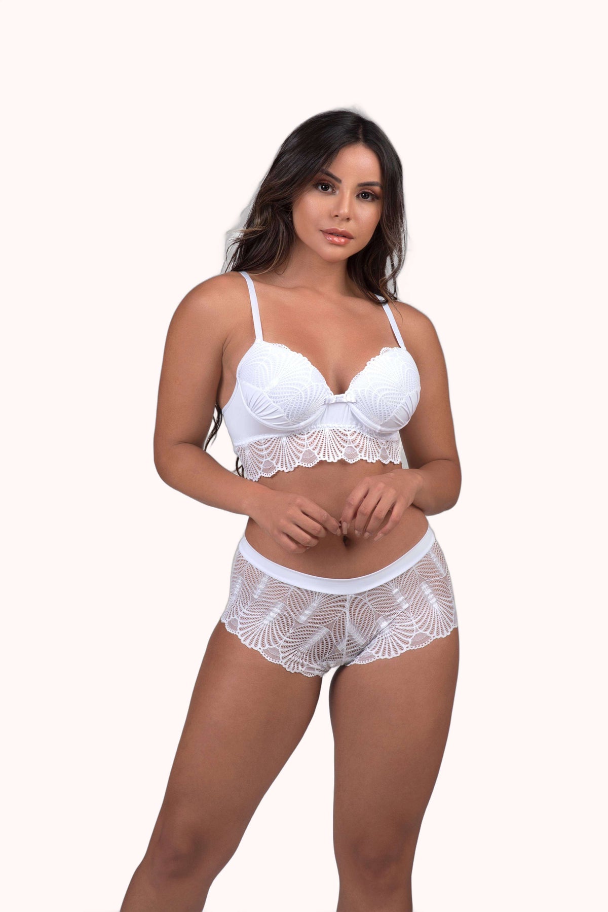 Conjunto de Bojo – Doce Malícia