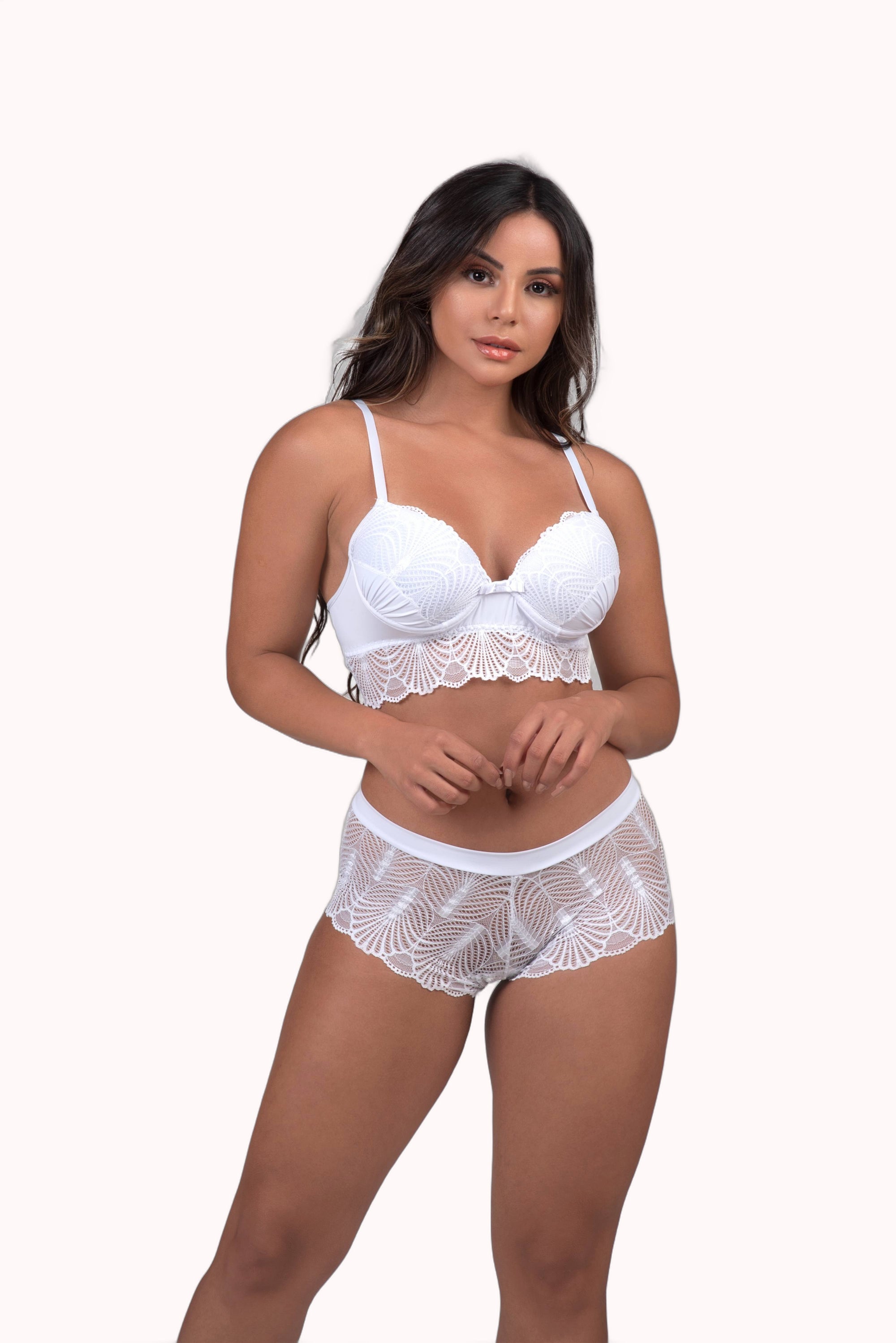 Conjunto de Bojo – Doce Malícia