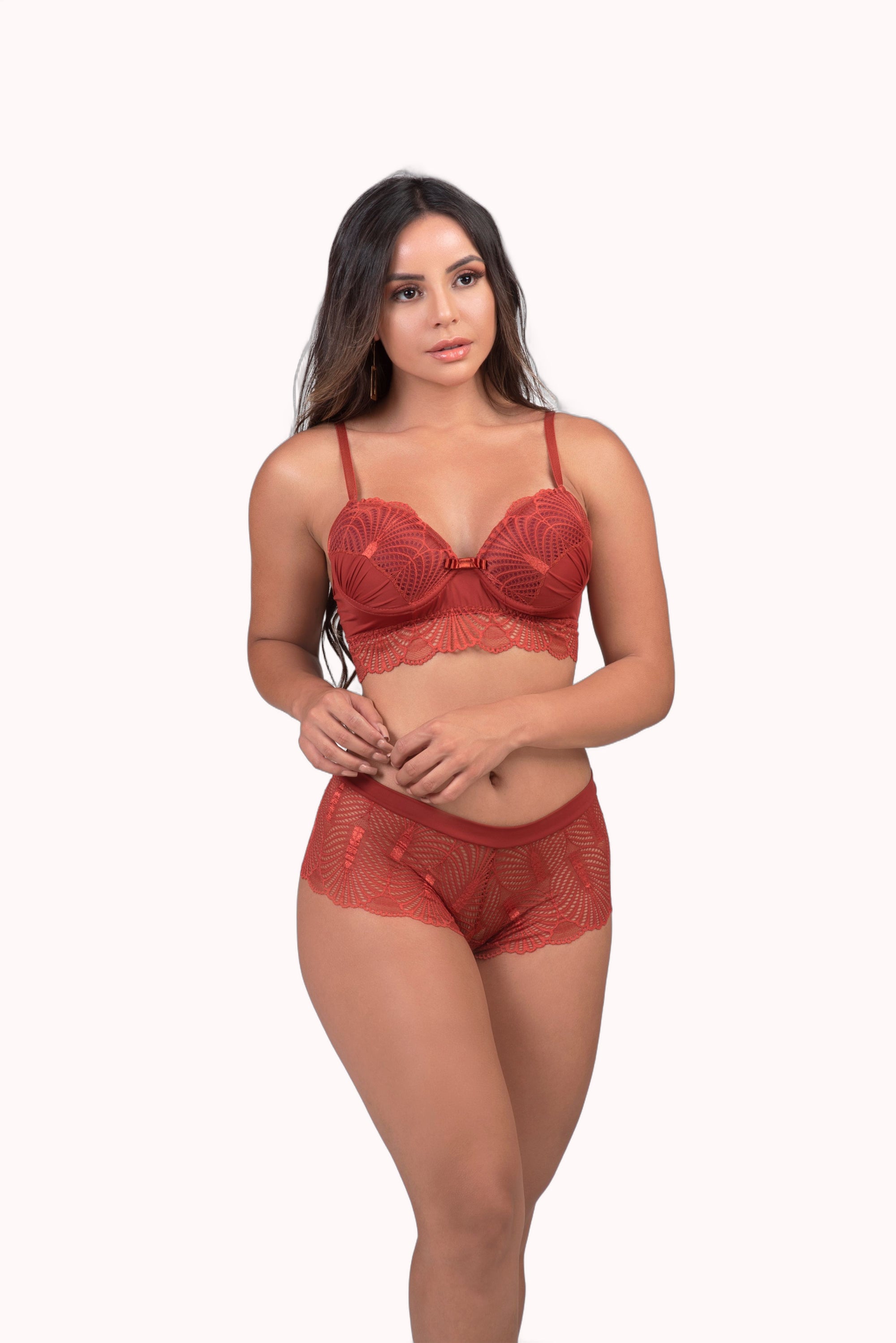 Conjunto de Bojo – Doce Malícia