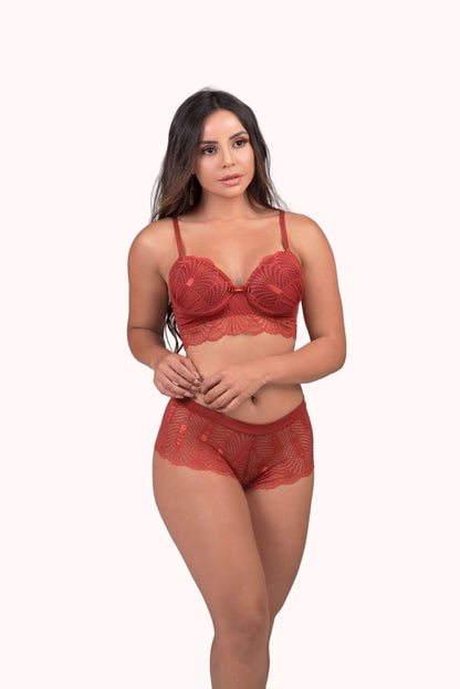 Conjunto de Bojo – Doce Malícia