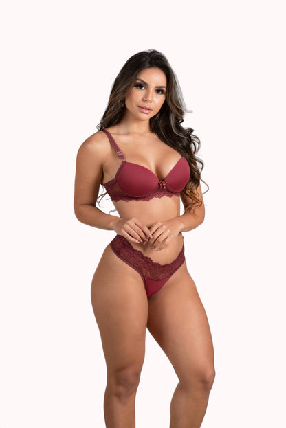 Conjunto de Bojo Reforçado