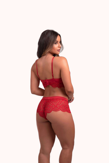 Conjunto de Bojo – Doce Malícia