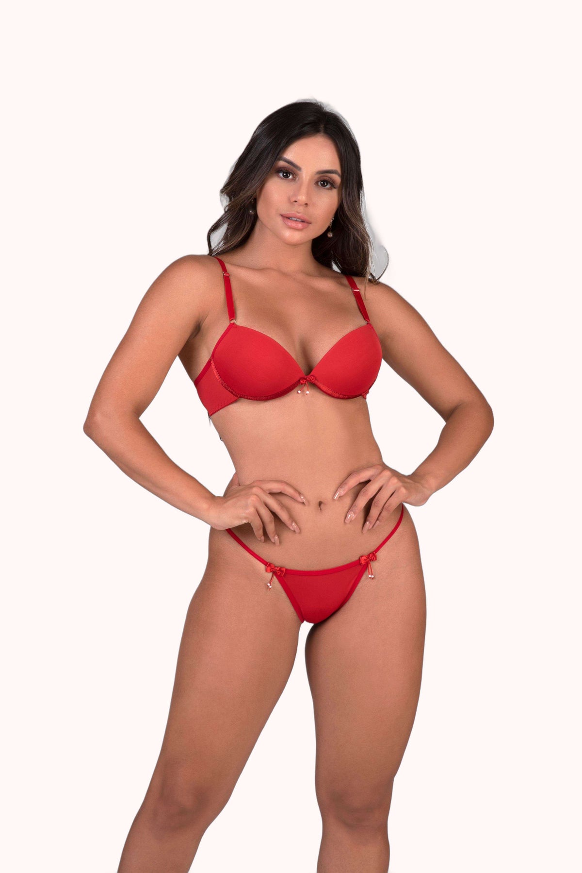 Conjunto de bojo básico – Doce Malícia