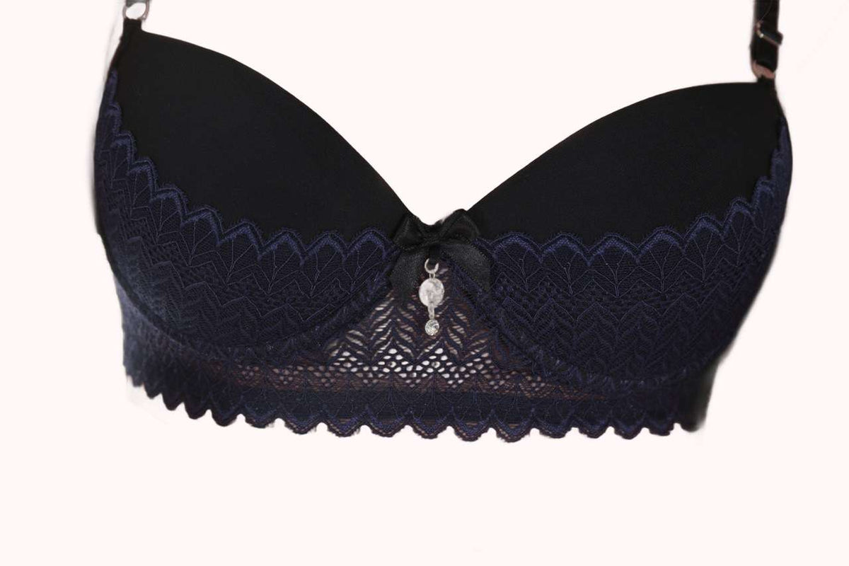 Conjunto de bojo com pingente – Doce Malícia