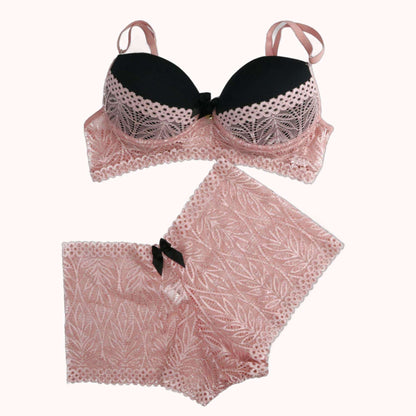 Conjunto de bojo com pingente – Doce Malícia