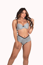 Conjunto de bojo conforto – Doce Malícia
