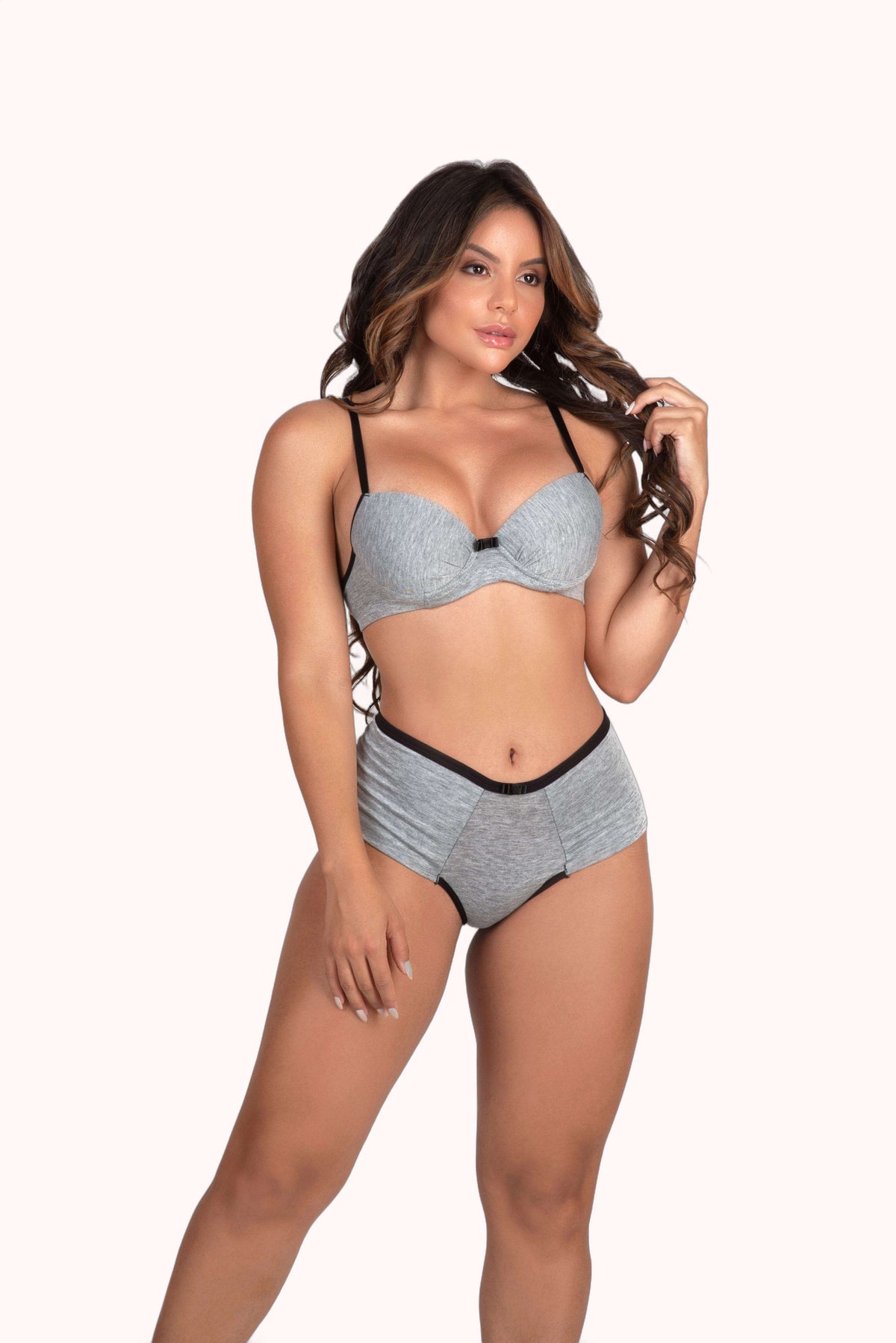 Conjunto de bojo conforto – Doce Malícia