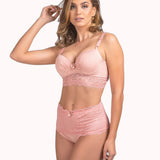 Conjunto de bojo sensual – Doce Malícia