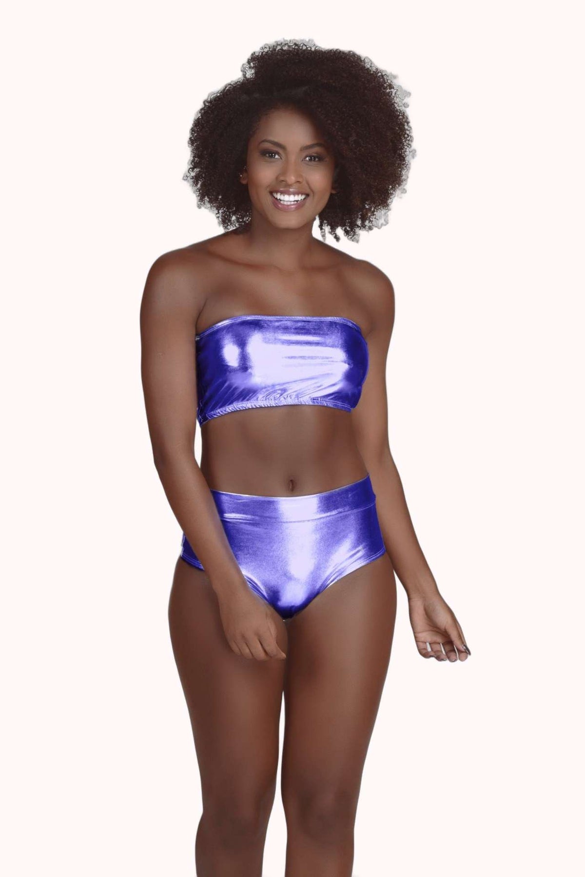 Conjunto hot pants – Doce Malícia