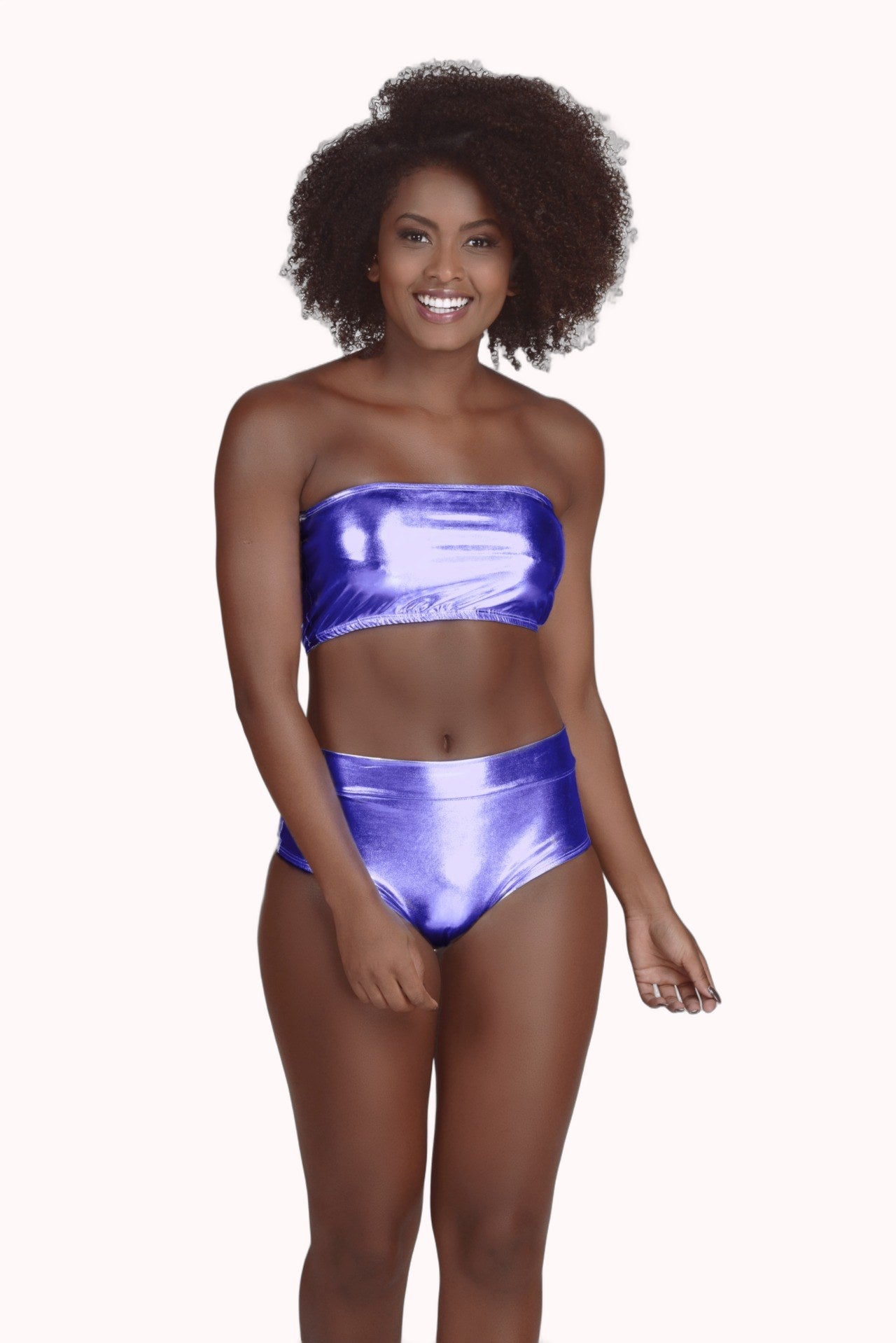 Conjunto hot pants – Doce Malícia