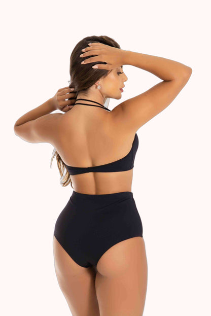 Conjunto Hot Pants com Forro – Doce Malícia