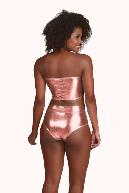 Conjunto hot pants – Doce Malícia