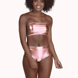 Conjunto hot pants – Doce Malícia