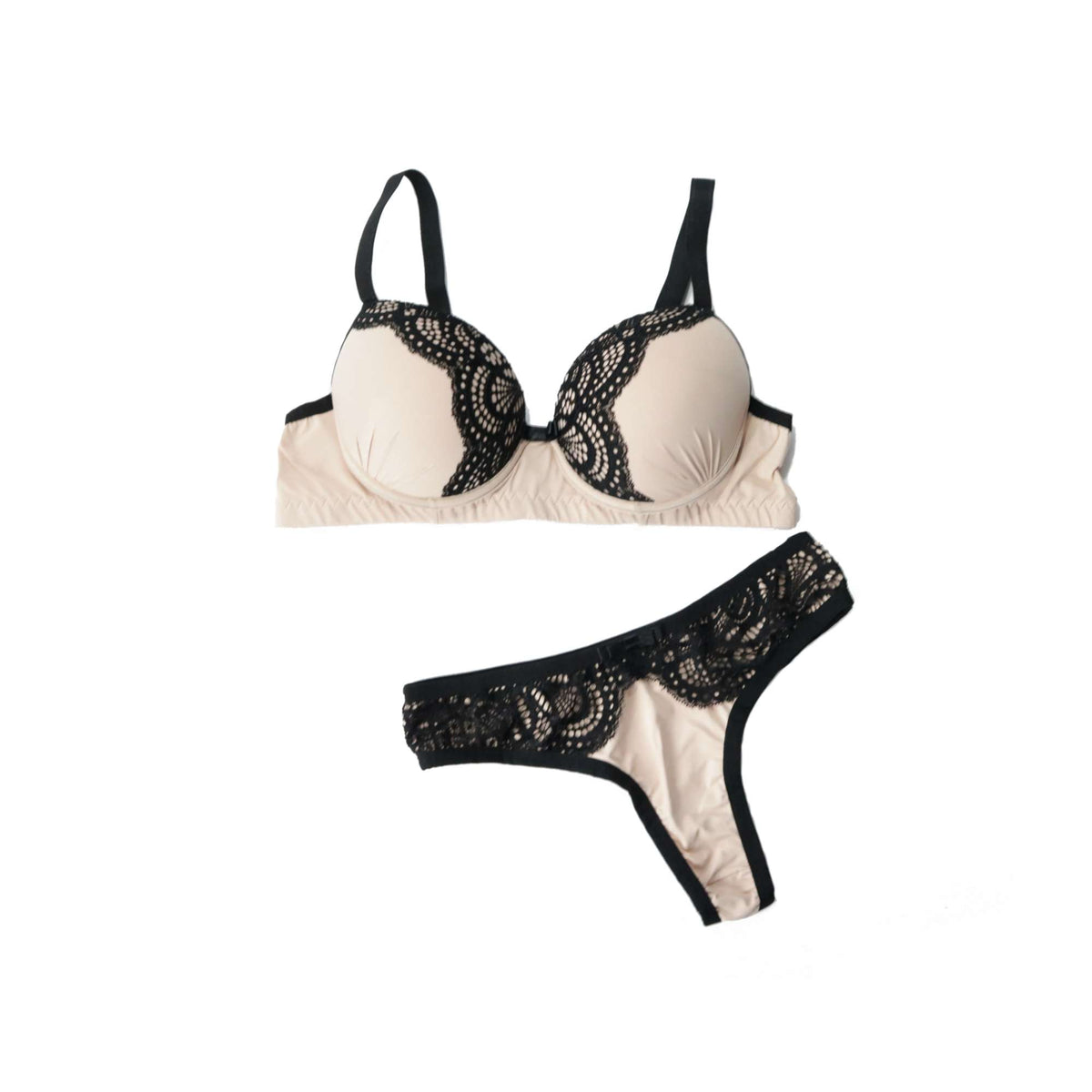 Conjunto plus size em cores sortidas – Doce Malícia