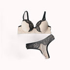 Conjunto plus size – Doce Malícia
