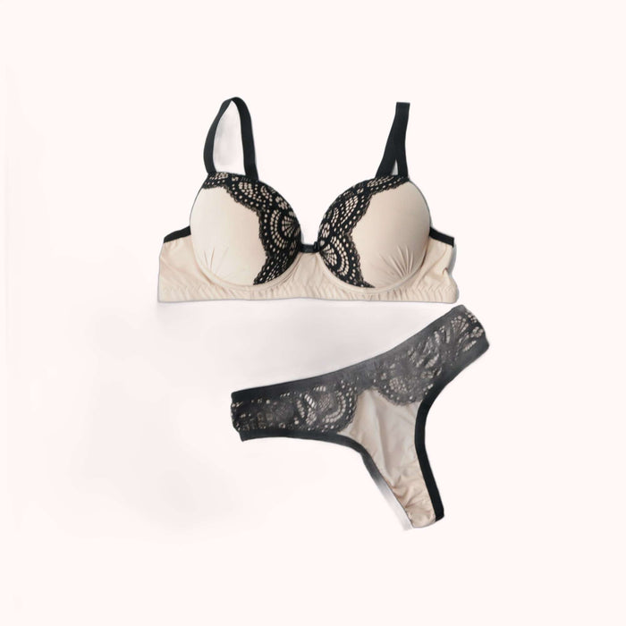 Conjunto plus size – Doce Malícia — Doce Malícia