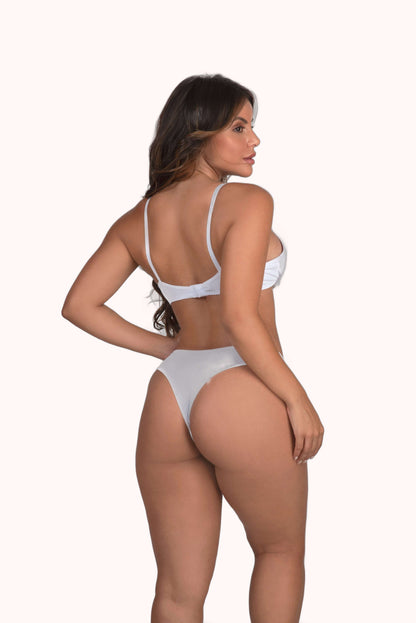 Conjunto Flor – Doce Malícia