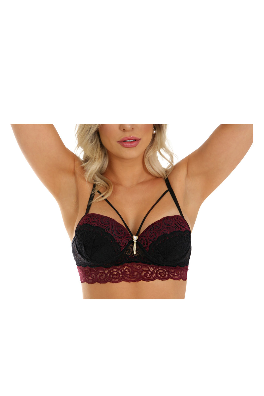 Conjunto Sexy com Saia Fetiche em Branco/verde – Doce Malícia