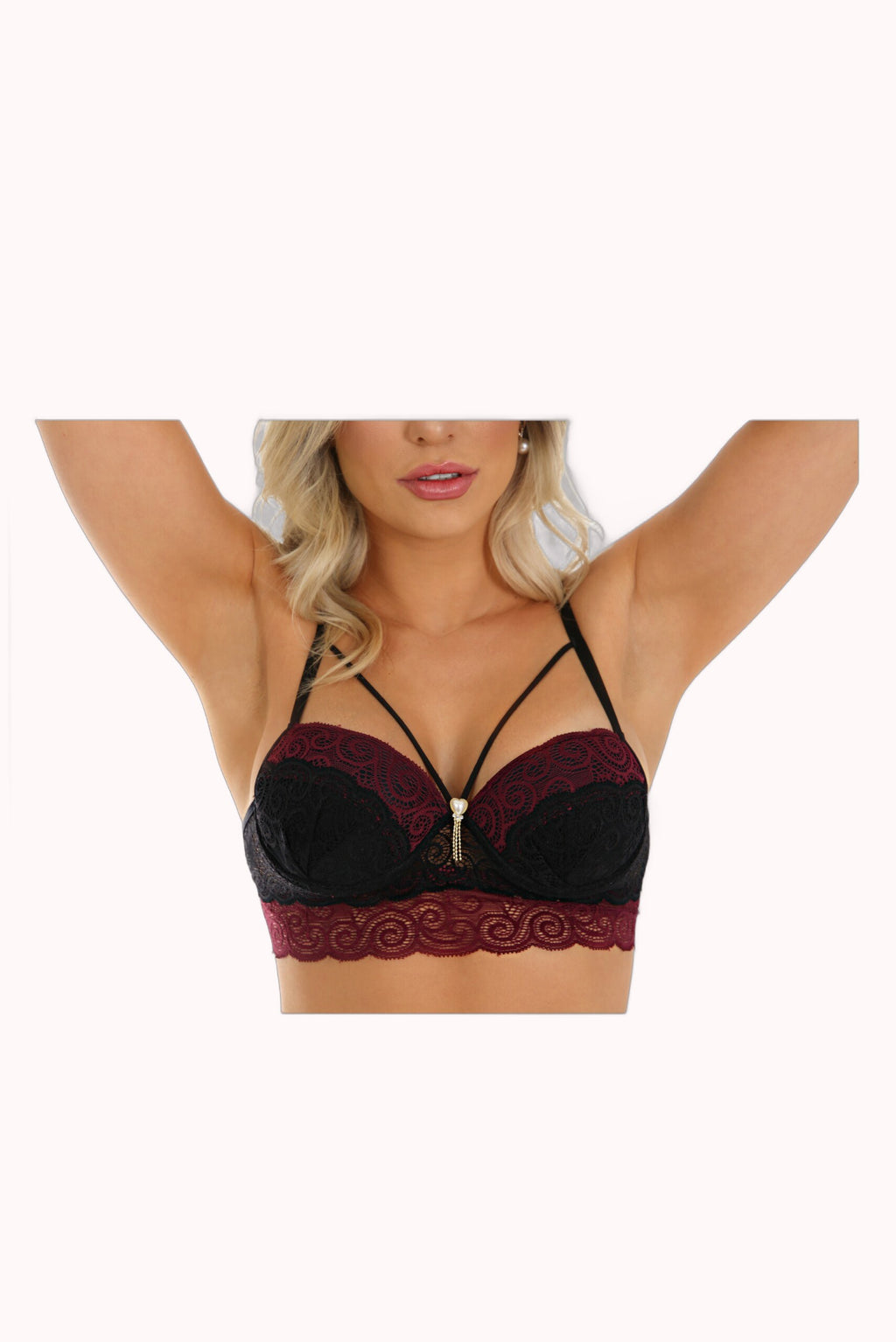 Conjunto Sexy com Saia Fetiche – Doce Malícia