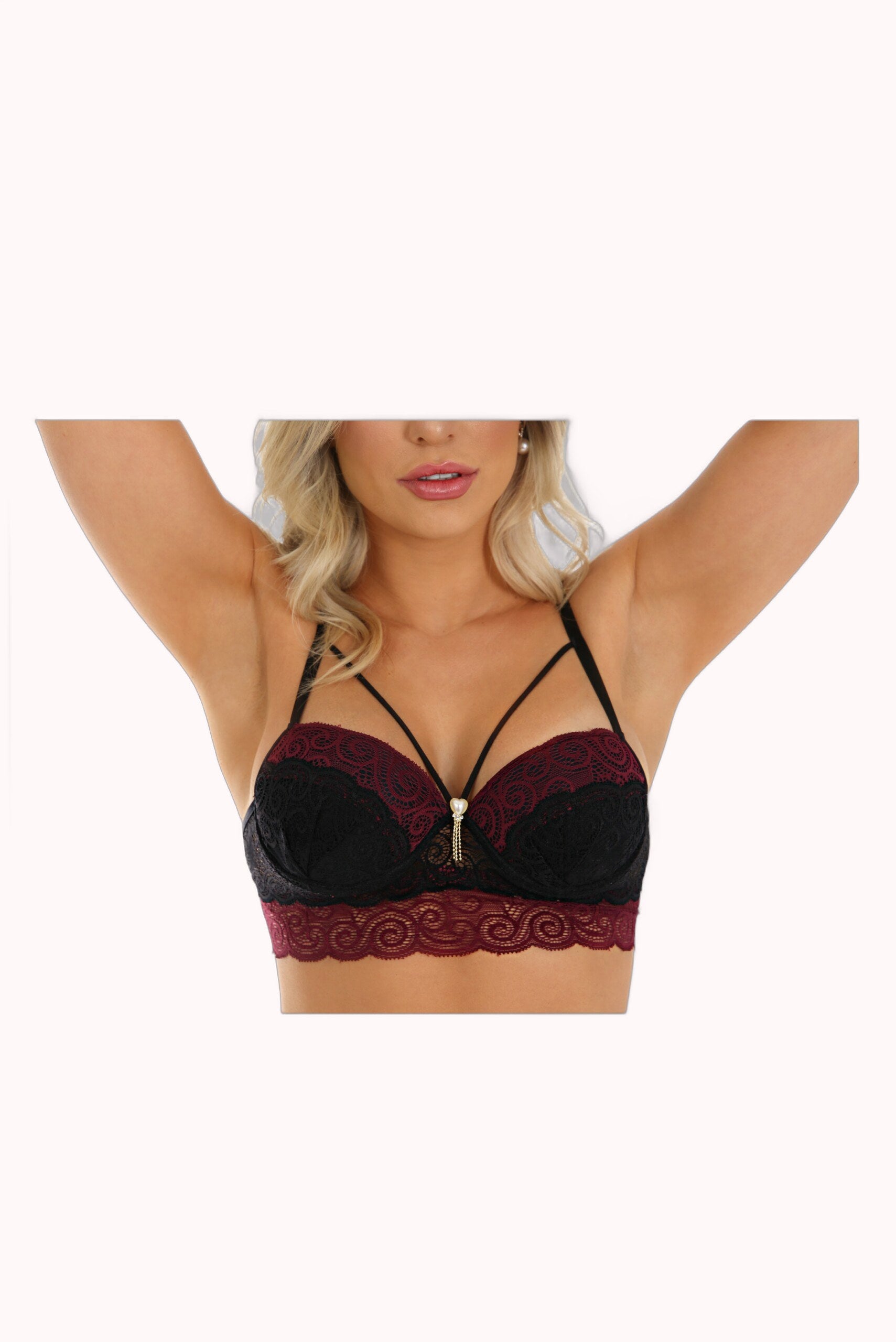 Conjunto Sexy com Saia Fetiche – Doce Malícia