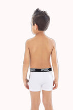 Cueca Boxer Infantil – Doce Malícia