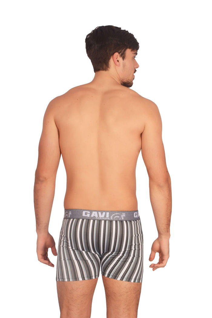 Cueca Boxer – Doce Malícia — Doce Malícia