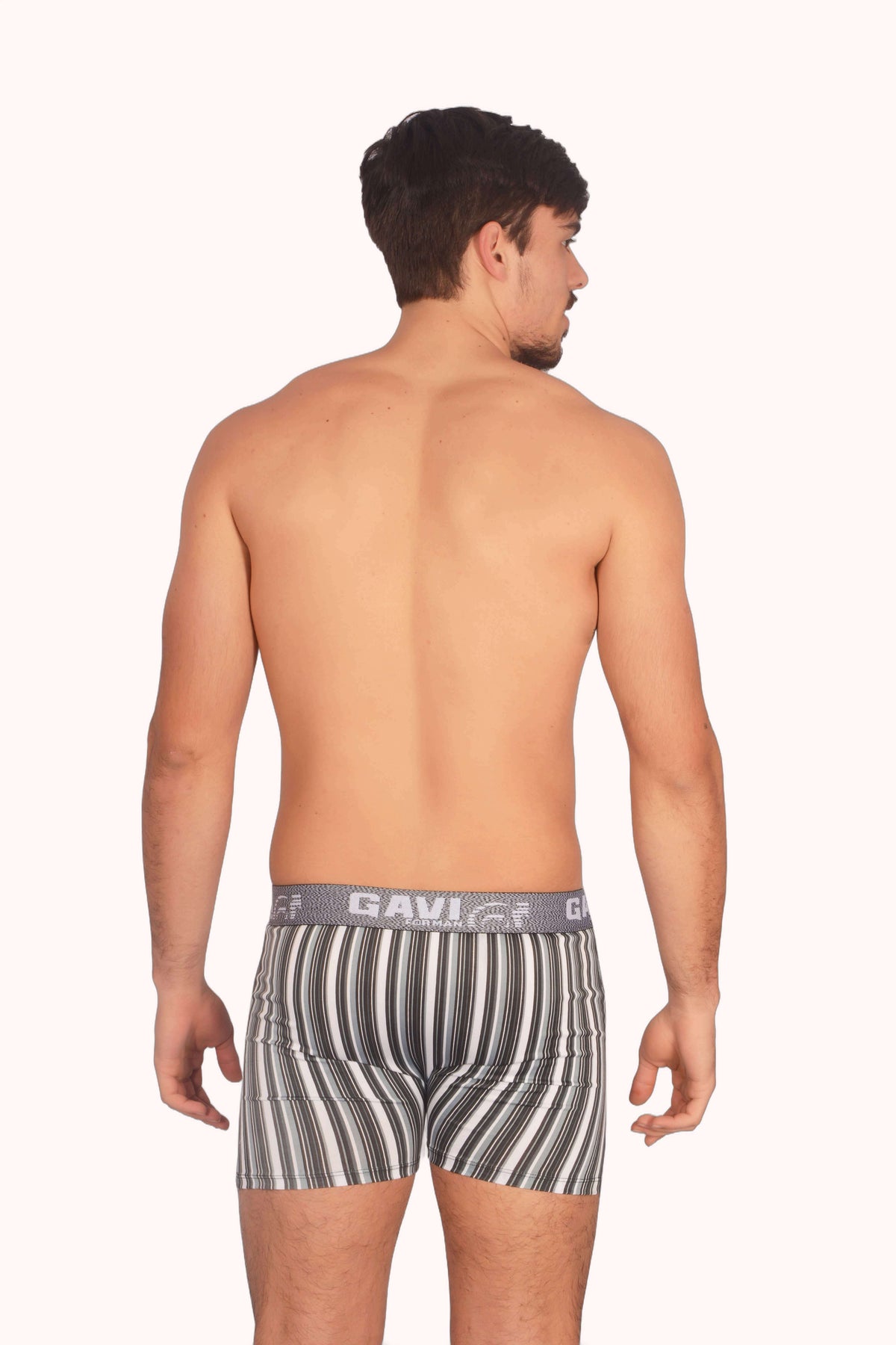 Cueca Boxer – Doce Malícia