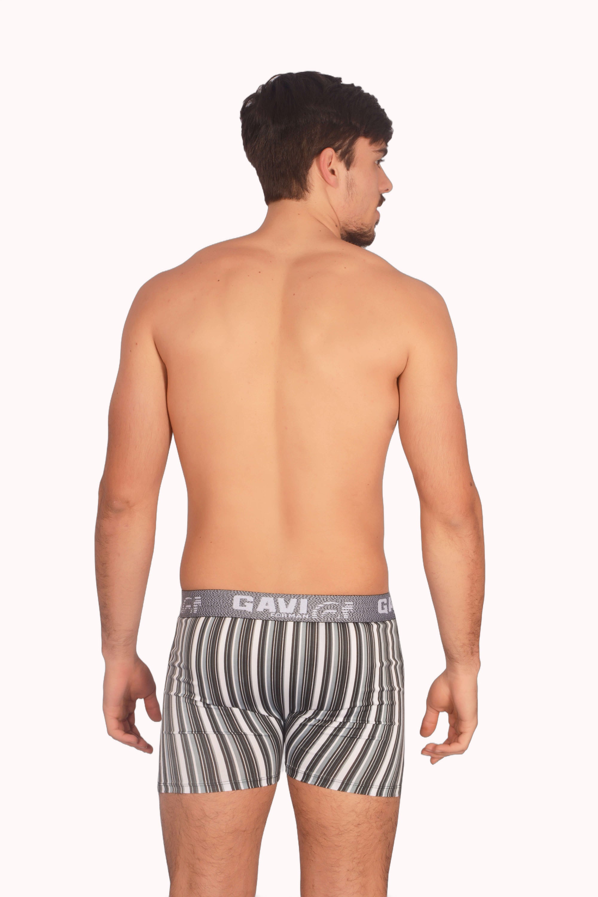 Cueca Boxer – Doce Malícia