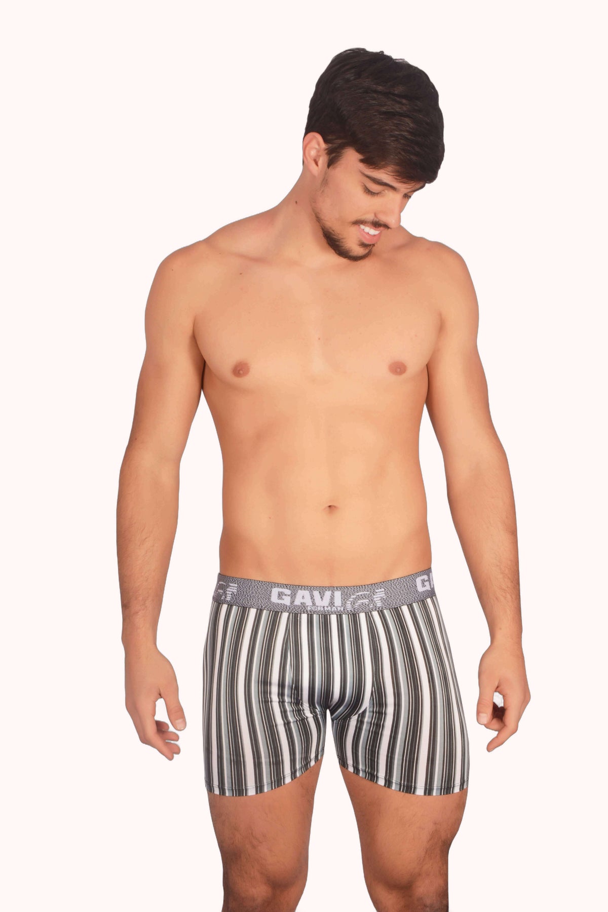 Cueca Boxer – Doce Malícia
