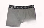 Cueca Boxer Risca Giz – Doce Malícia