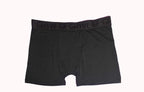 Cueca Boxer Risca Giz – Doce Malícia
