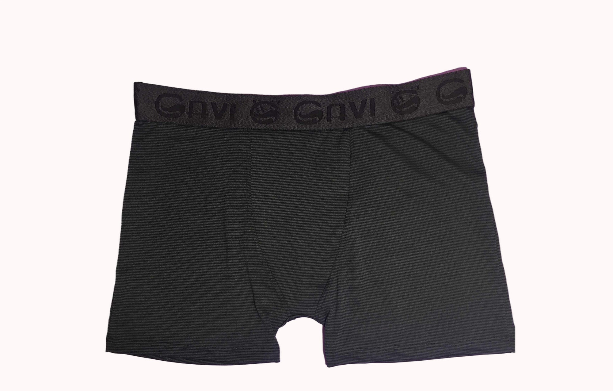 Cueca Boxer Risca Giz – Doce Malícia
