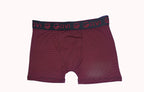 Cueca Boxer Risca Giz – Doce Malícia