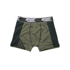 Cueca Infantil Cleyton em cores sortidas – Doce Malícia