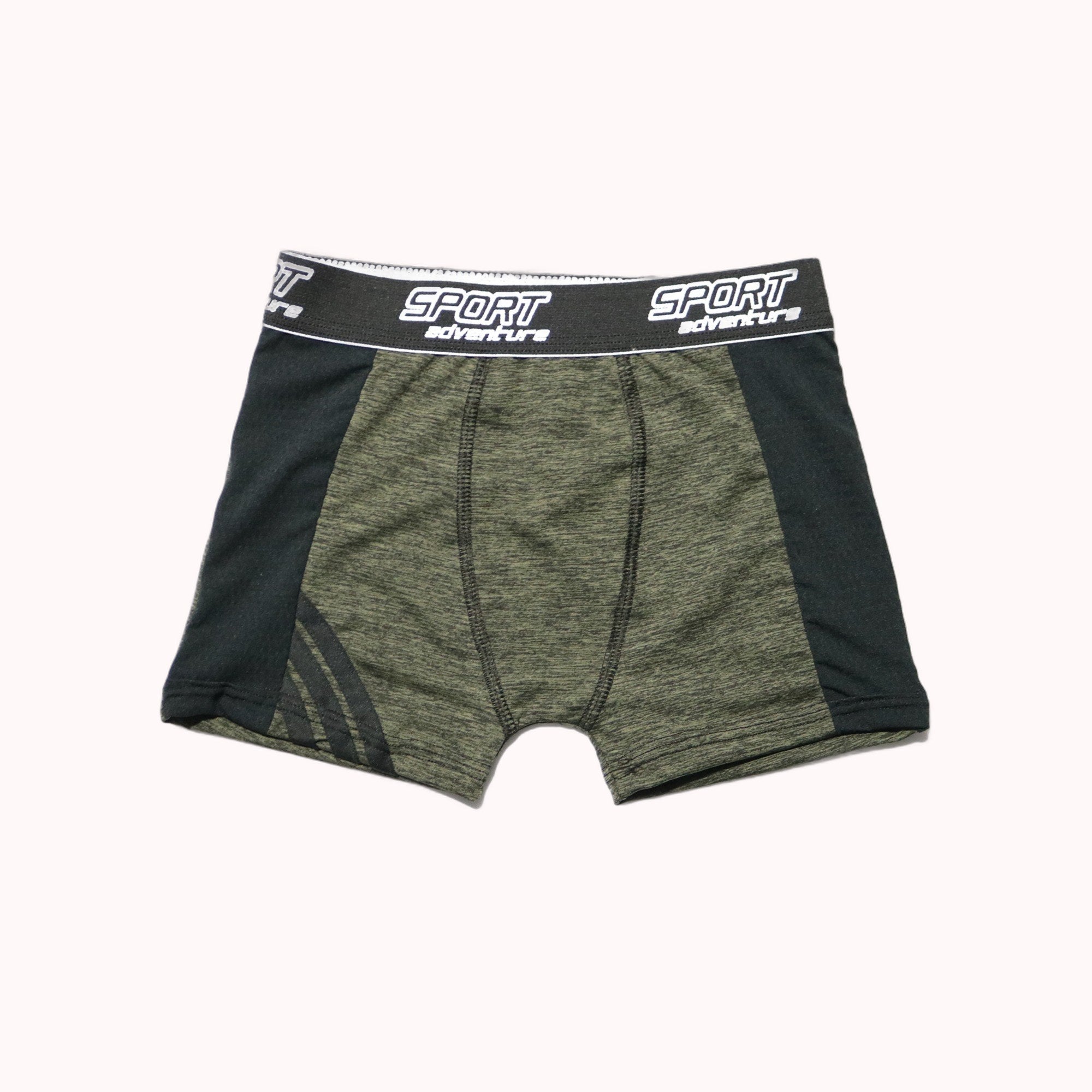 Cueca Infantil Cleyton – Doce Malícia